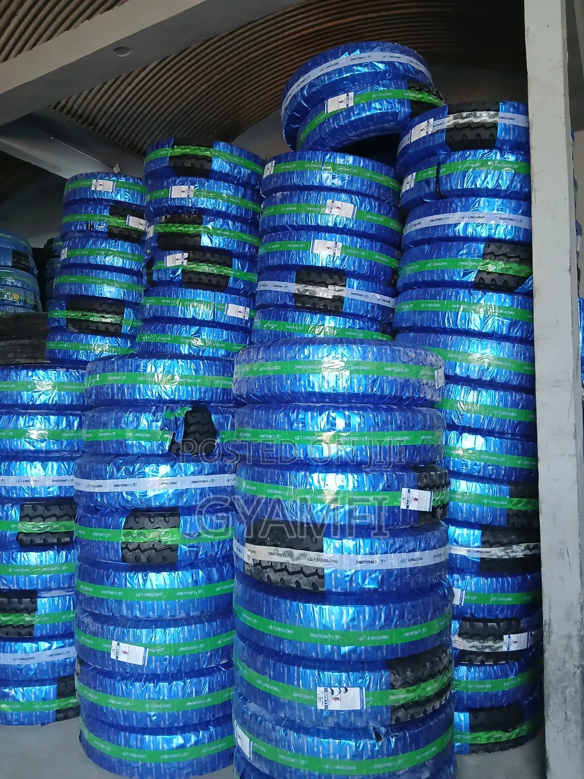 Original Tyres for Cars