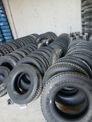 Original Tyres for Cars