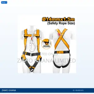 Safety - Hsh501415