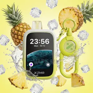 Rechargeable Device, Long Battery Life. Only Buy Pods Later. Save $