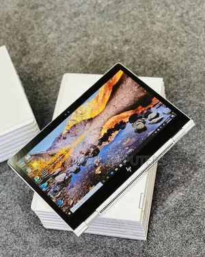 Laptop HP EliteBook x360 1030 G2 8GB Intel Core i5 SSD 256GB