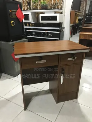 Office Chair Table for Laptop