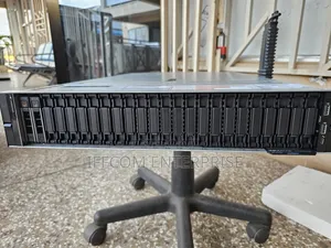 Server Dell PowerEdge R740 64GB Intel Xeon HDD 2T