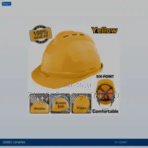 Safety - Hsh801