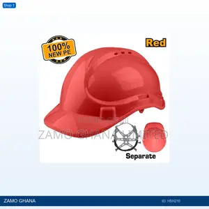 Safety - Hsh210