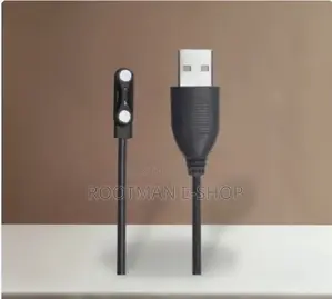 2pin Charging Cable (Usb) Oraimo