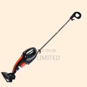 Decakila Vacuum Cleaner - 600w - Cecv006b