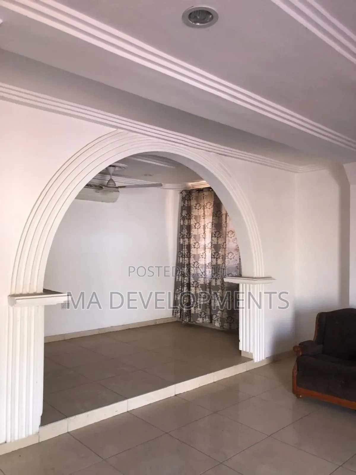 5bdrm House in Achimota Abc Near for rent