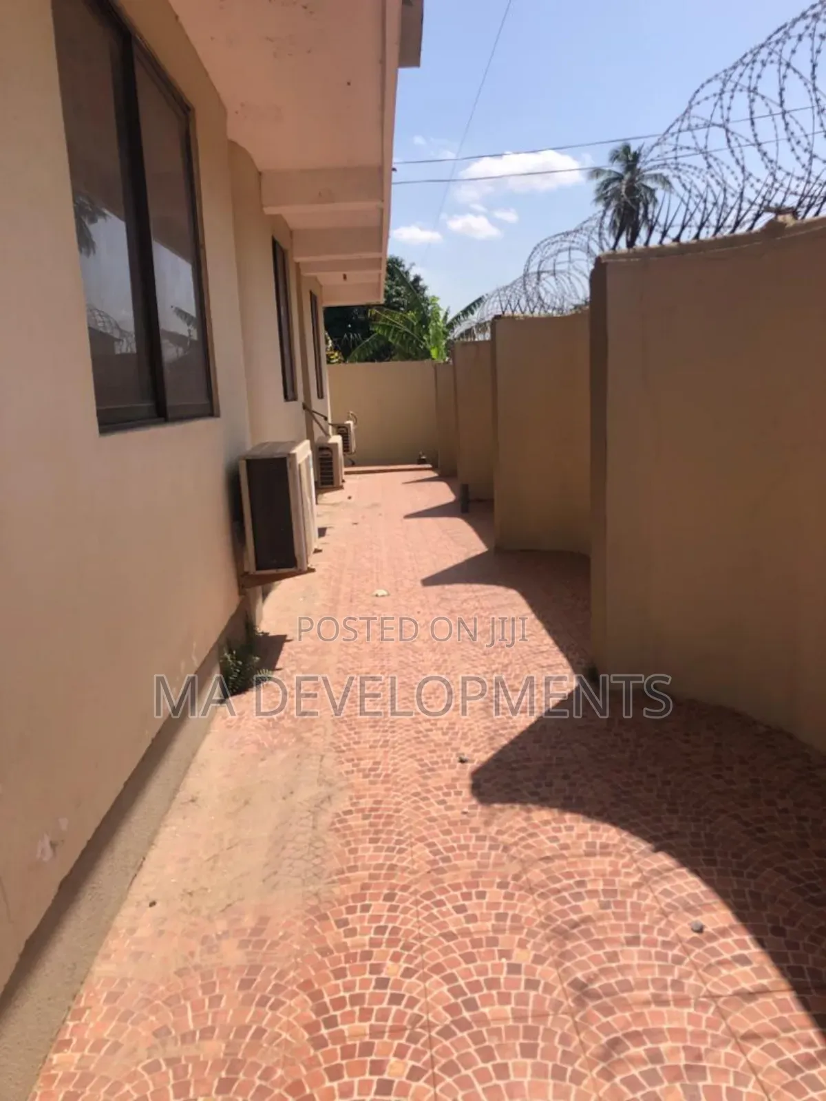 5bdrm House in Achimota Abc Near for rent