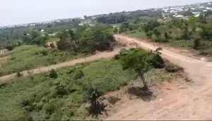 Residential Plots