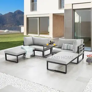 Outdoor Set / Lounge Chairs