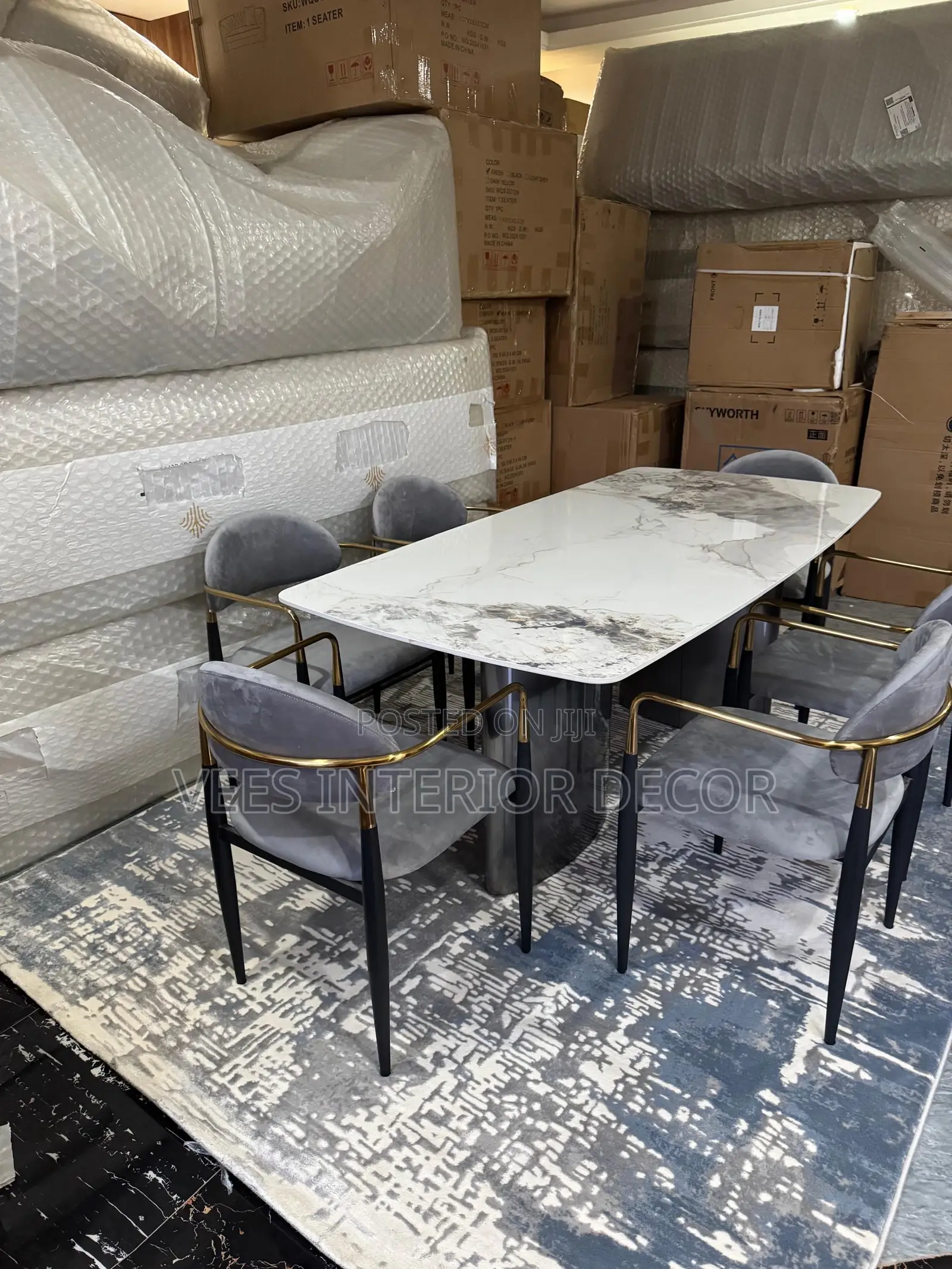 Dining Set