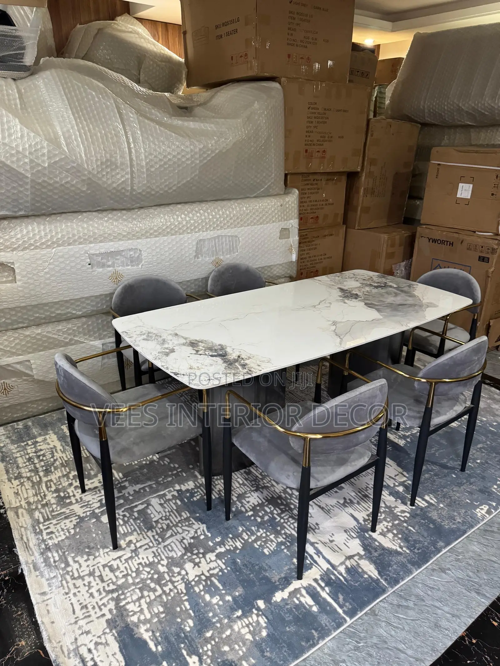 Dining Set