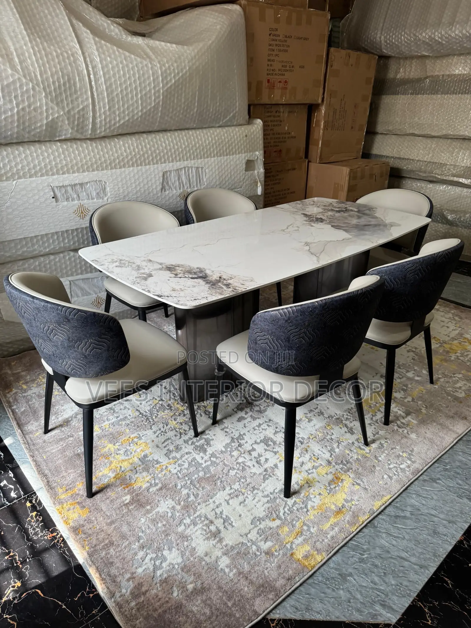 Dining Set