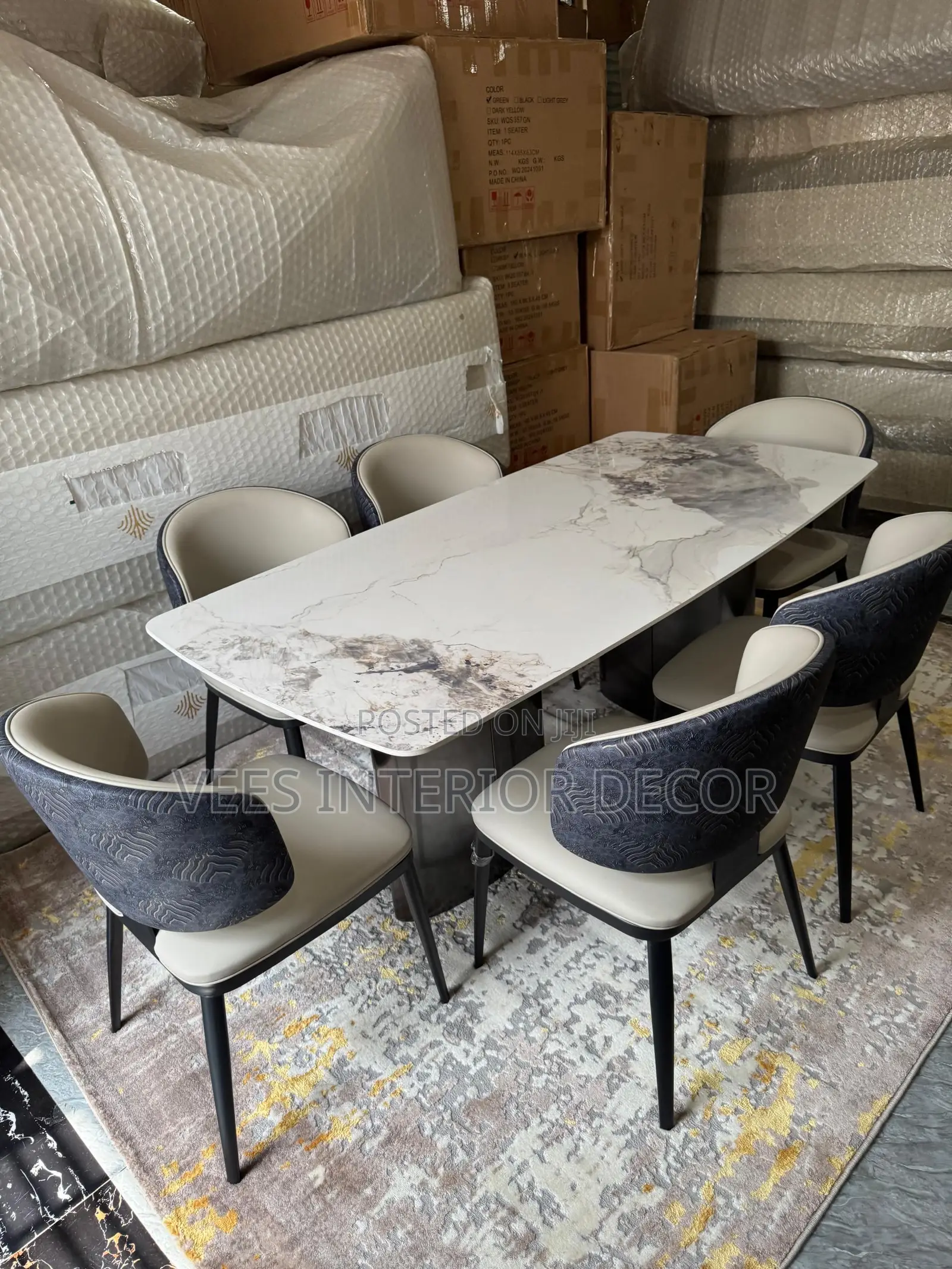 Dining Set