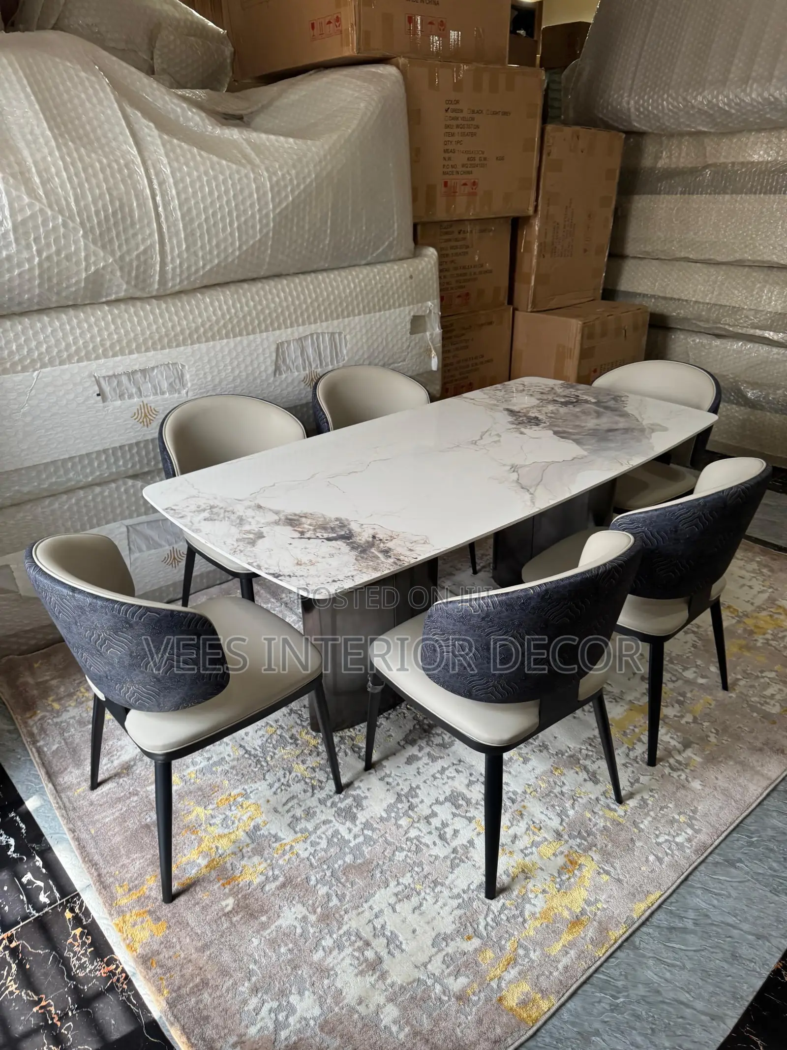 Dining Set