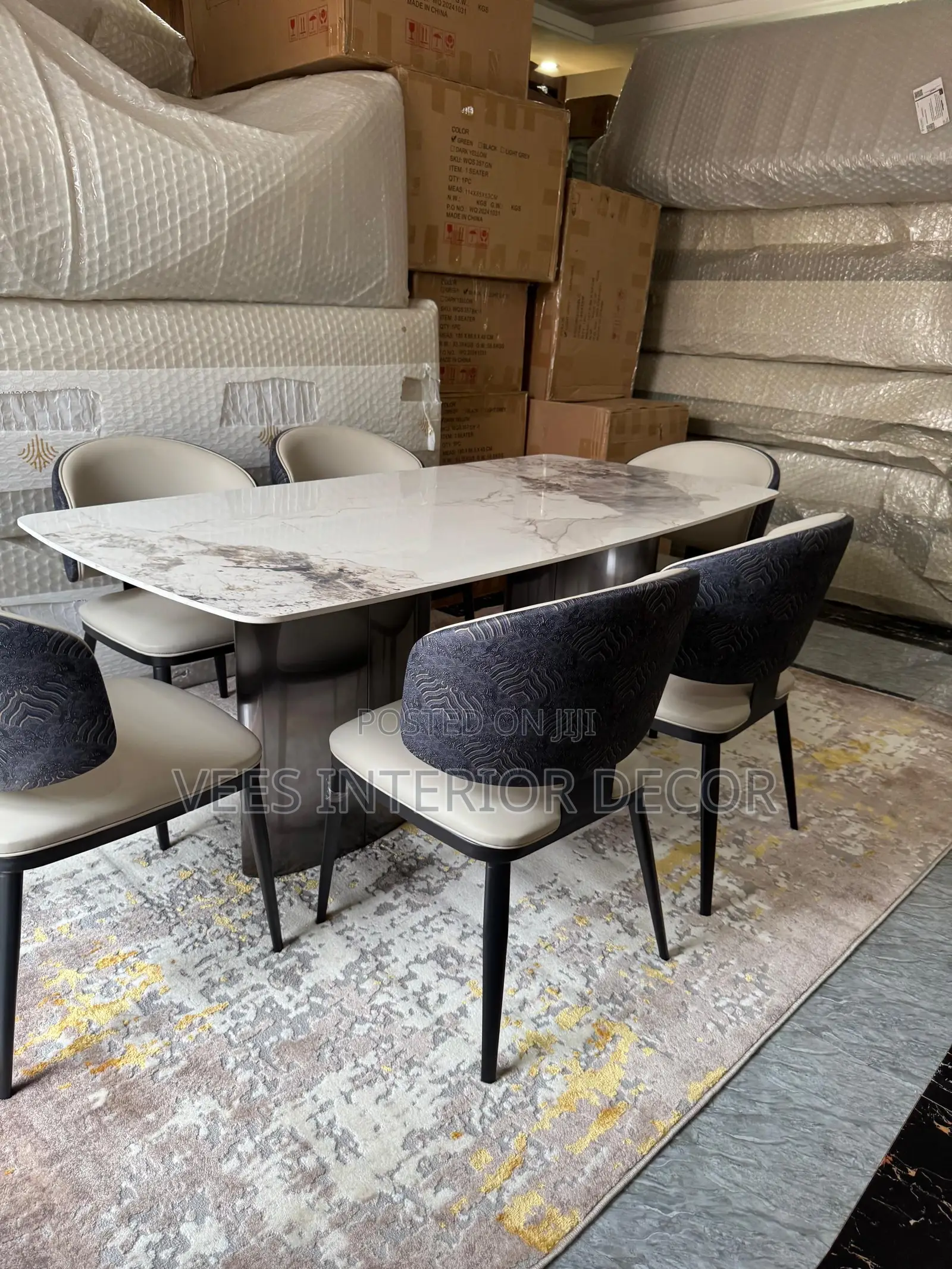 Dining Set