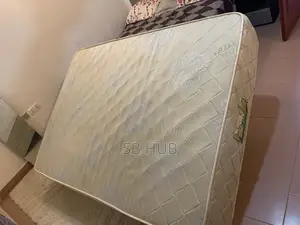 Latex Foam “10 Inches” Double Size Mattress