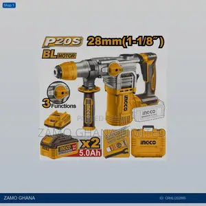Cordless Rotary - Crhli202885