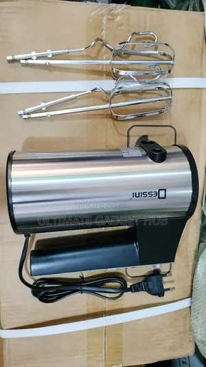 Hand Blender/Mixer(Dessini)