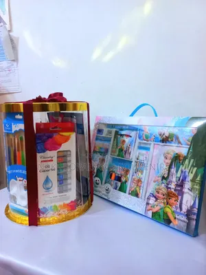 Gift Packages and Hampers