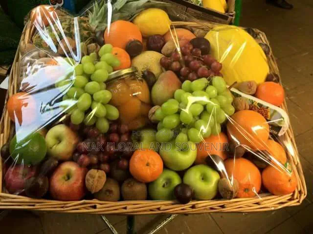 Gift Packages and Hampers