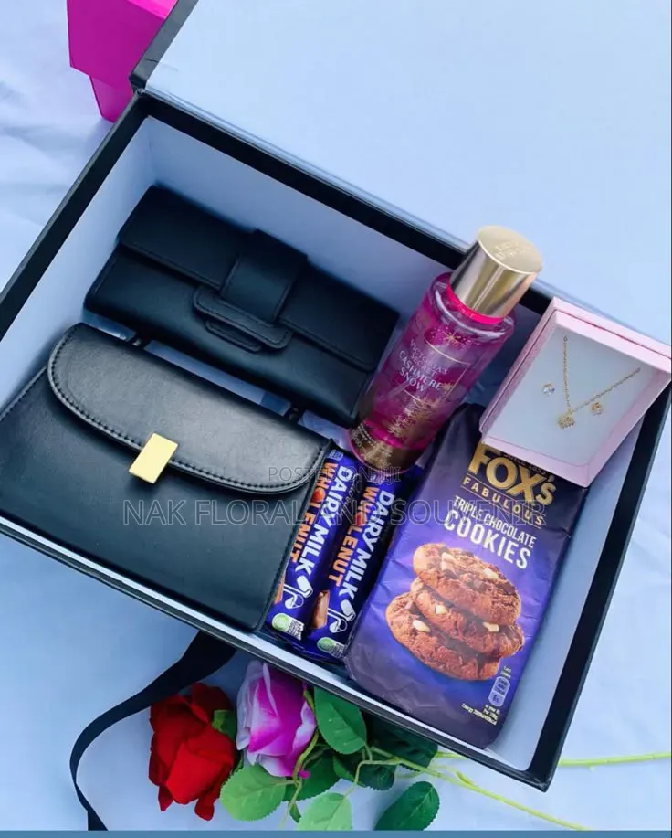 Gift Packages and Hampers
