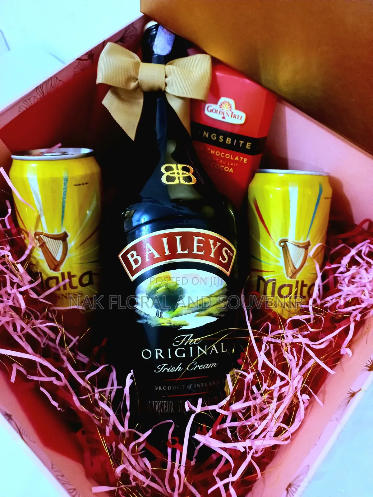 Gift Packages and Hampers