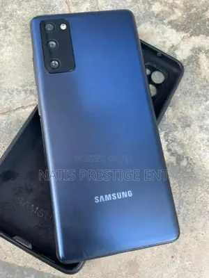 Samsung Galaxy S20 FE 128 GB Blue