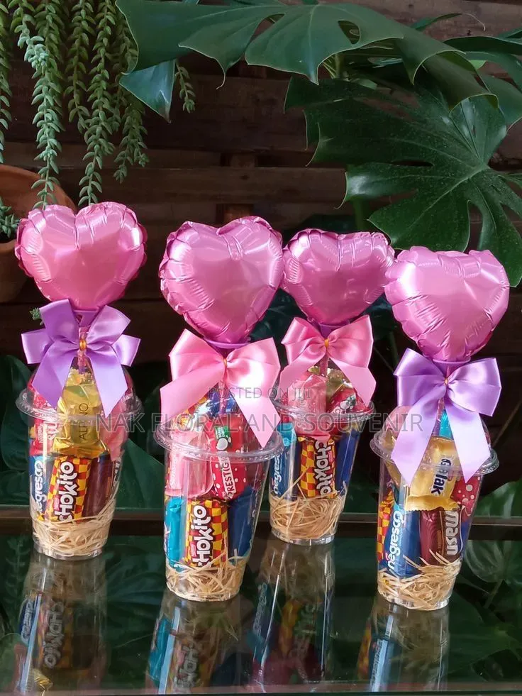 Souvenirs for Occasions