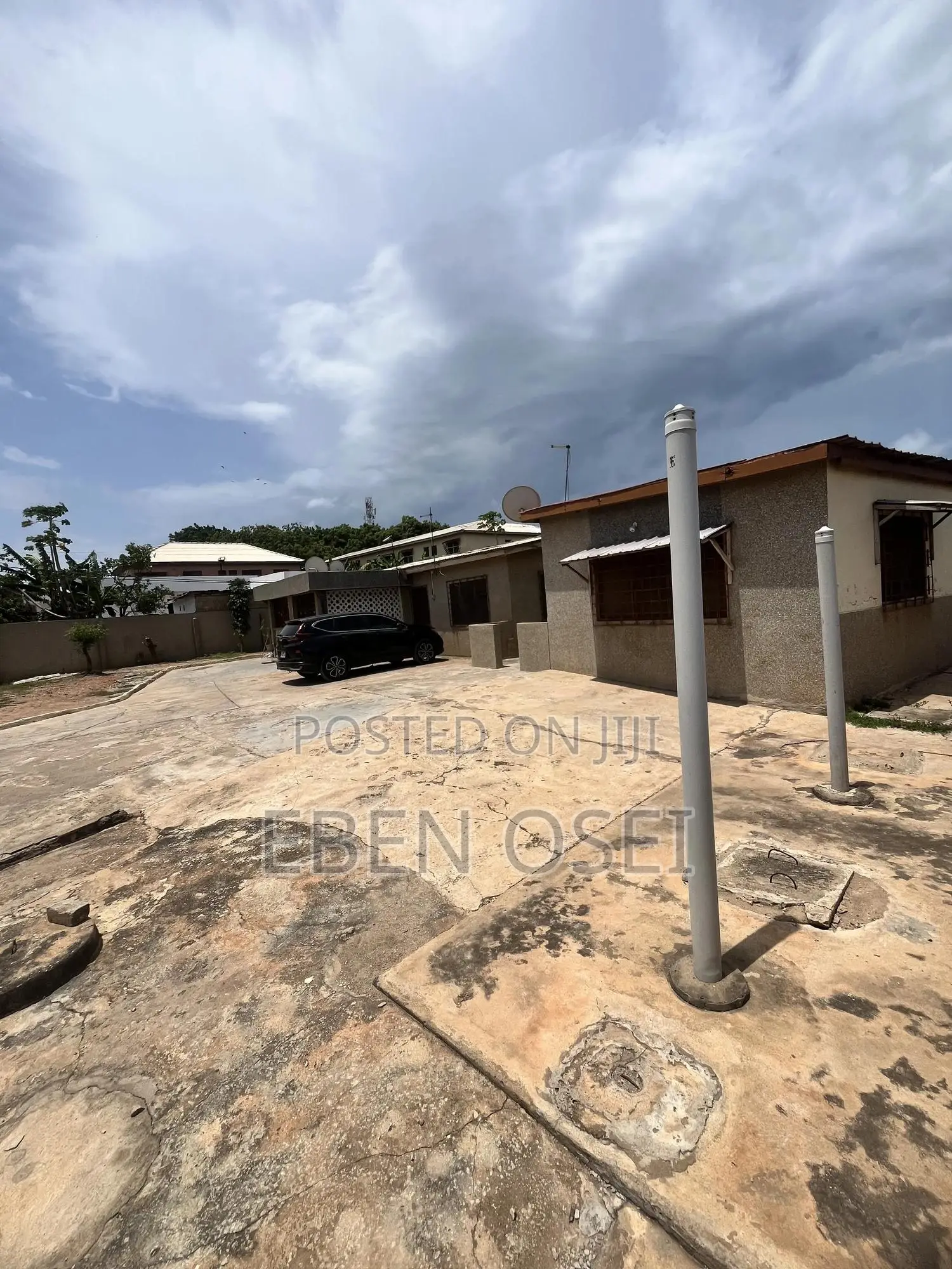 4bdrm House in Dansoman for sale