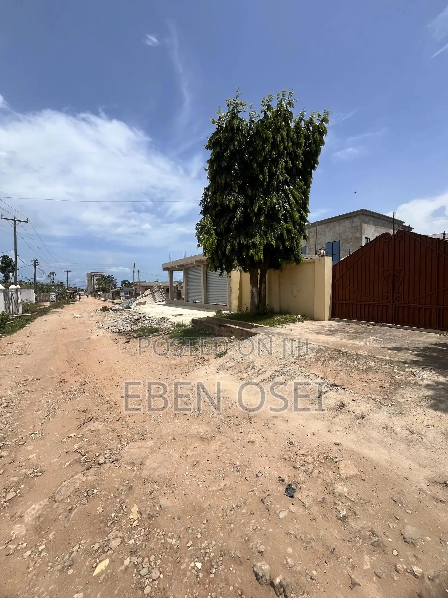 4bdrm House in Dansoman for sale