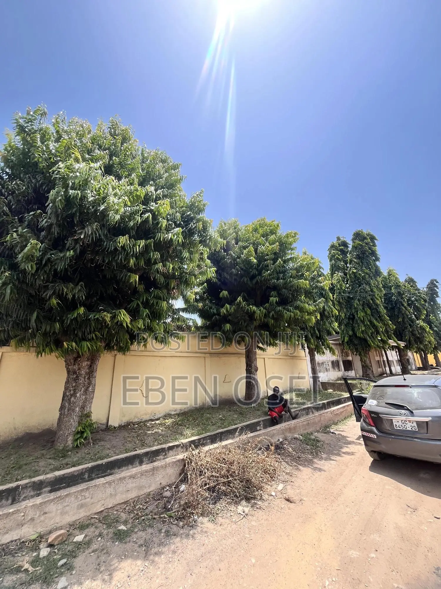 4bdrm House in Dansoman for sale