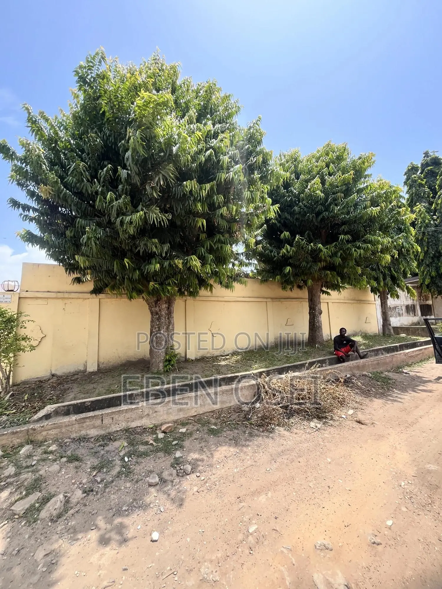 4bdrm House in Dansoman for sale
