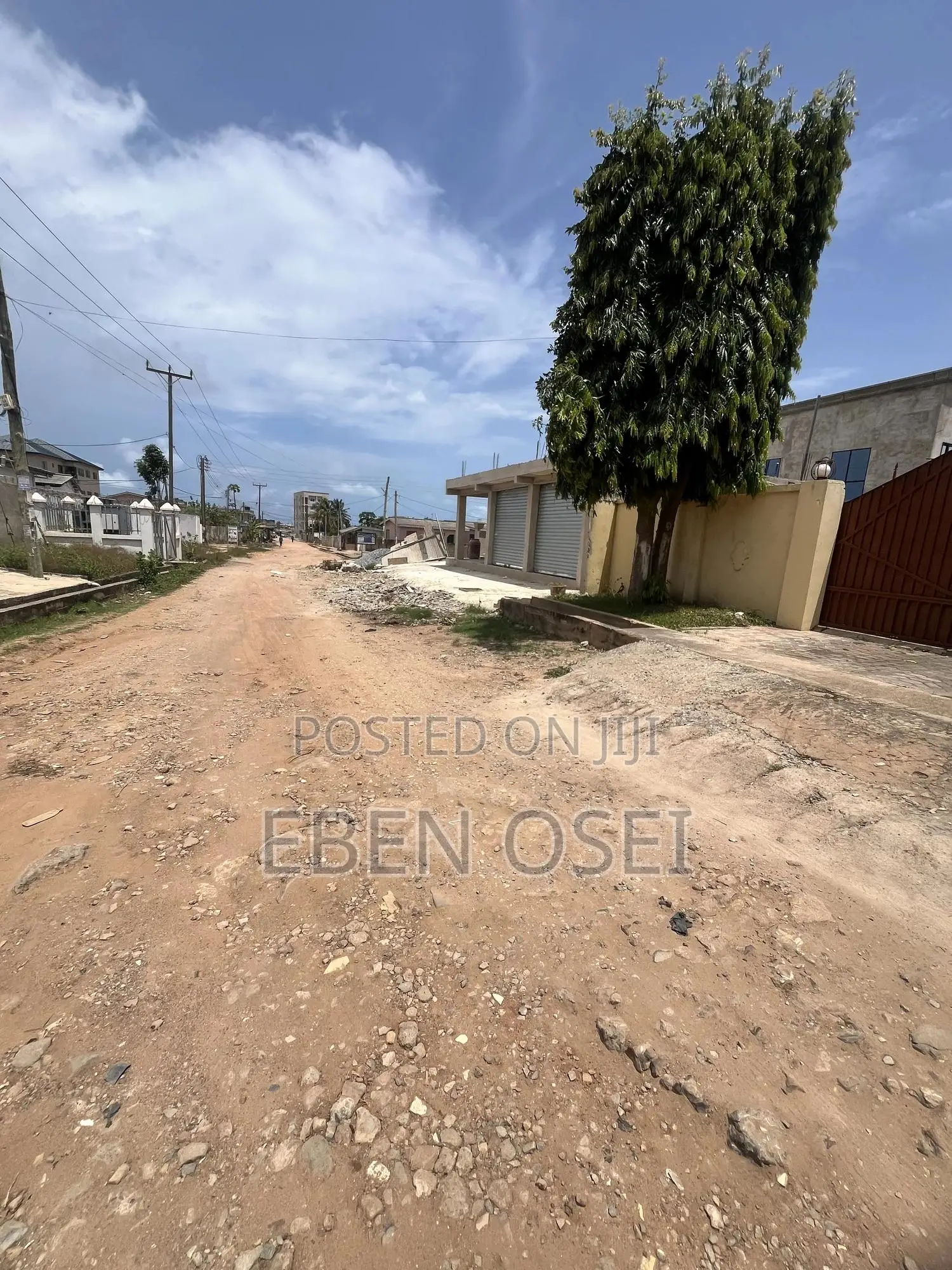 4bdrm House in Dansoman for sale