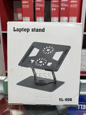 Laptop Stand 360° Adjustable