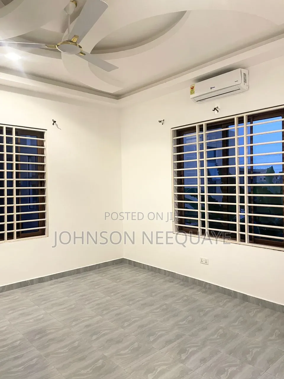 2bdrm Apartment in Tseaddo for rent