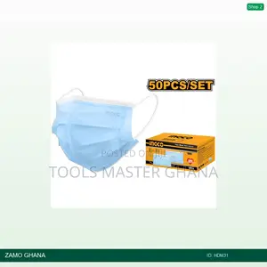 Non-Medical Mask - Hdm31