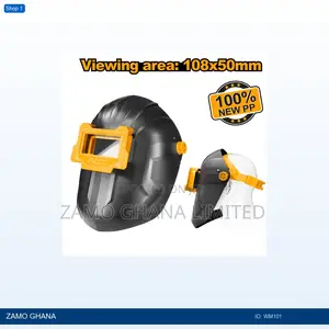 Welding Mask - Wm101
