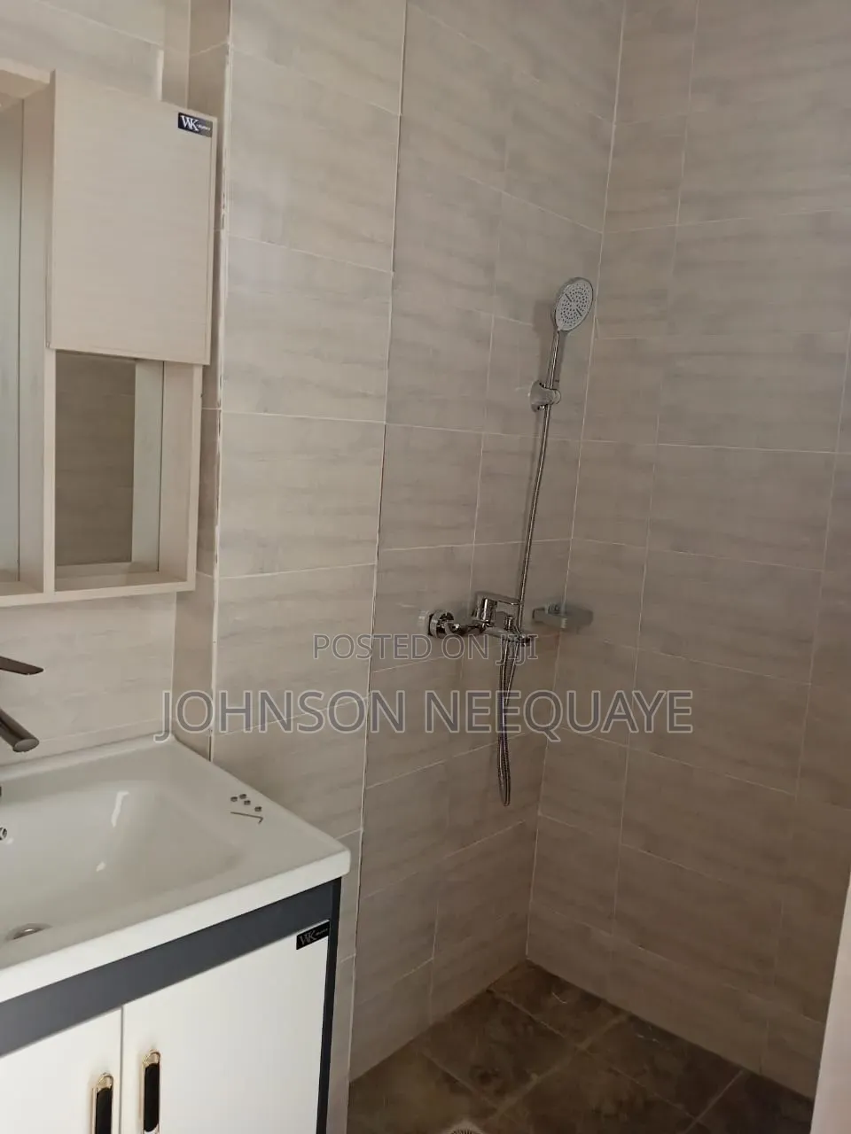 2bdrm Apartment in Tseaddo for rent