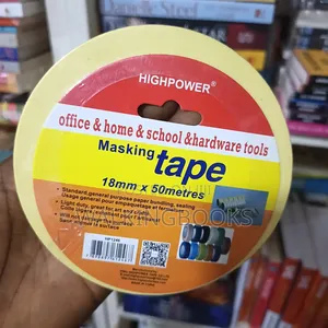 Masking Tape Small