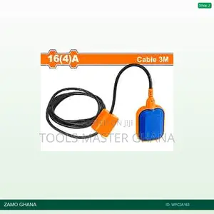 Float Switch - Wpc2a163