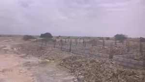 Own Genuine Estate Plots Today at Prampram-Invest Once Benefit Forever