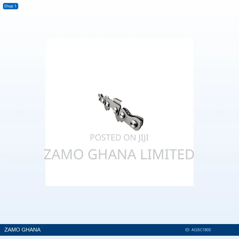 Saw Chain - Agsc1805