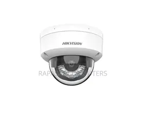 Hikvision Ds-2cd1143g2-Liu(F) 4mp Smart Hybrid Ip Dome Camera