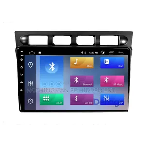 Kia Picanto Carplay 2003–2010