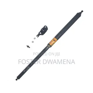 Boot Dumper Shocks For Mitsubishi Pajero And Land Cruiser Prado