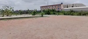 Prime Commercial Industrial Land for Sale — Tema Motorway