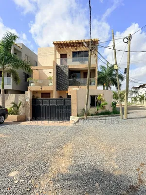 3bdrm House in Hills, Accra Metropolitan for sale
