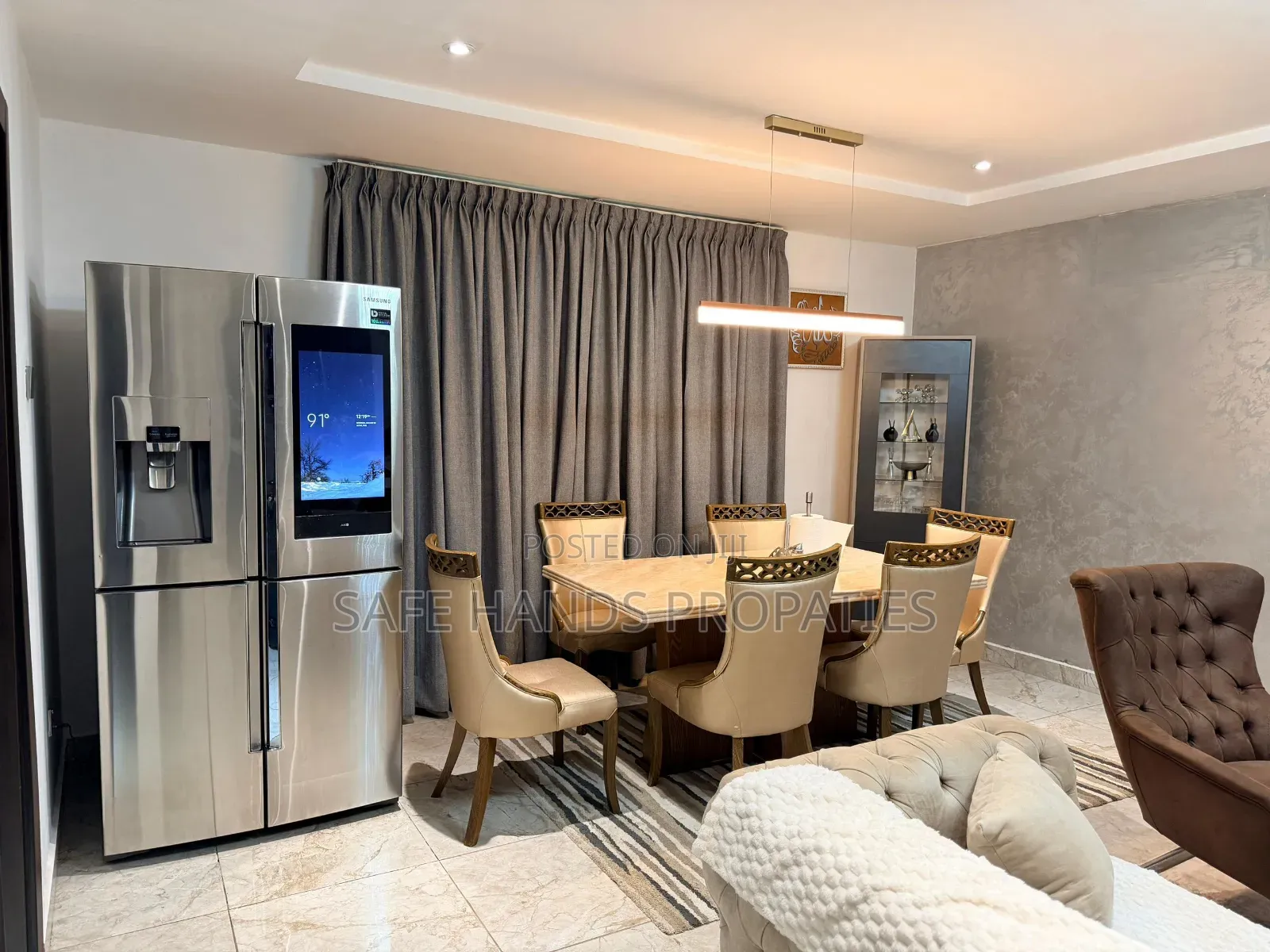 3bdrm House in Hills, Accra Metropolitan for sale